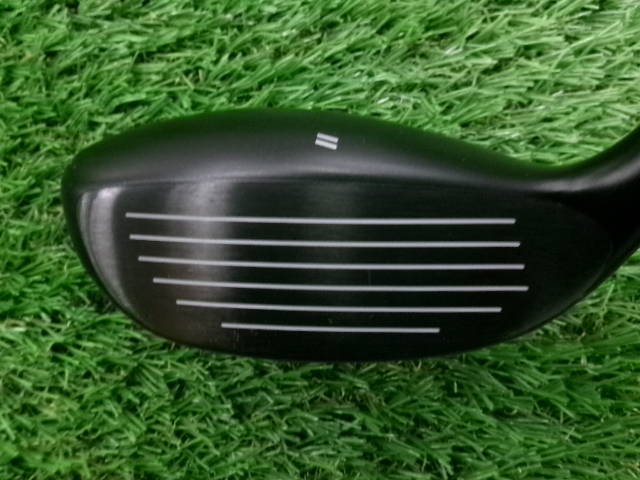 本間ゴルフ ユーティリティ TOUR WORLD TW767 #5(24°)