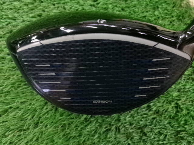TaylorMade ドライバー Qi10 10.5°