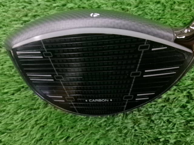 TaylorMade ドライバー Qi35 10.5°