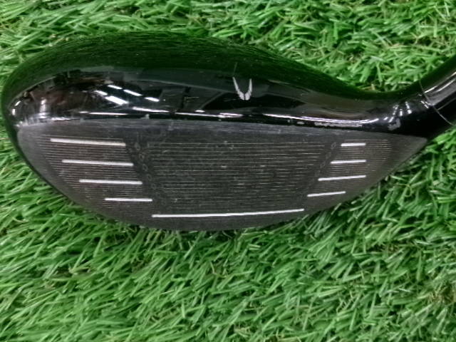 BRIDGESTONE ユーティリティ PHYZ (2019) U6(25°)