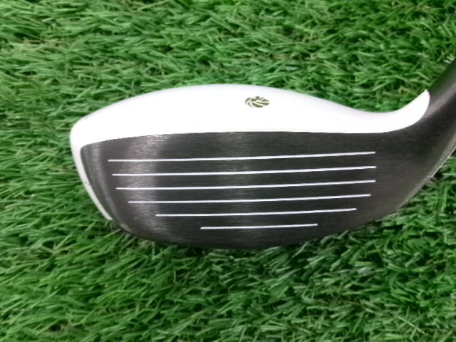 TaylorMade ユーティリティ GLOIRE F #4(21゜)