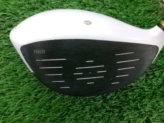 TaylorMade ドライバー GLOIRE F (付属無) 11゜