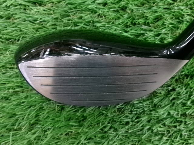 BRIDGESTONE ユーティリティ TOUR B XD-H (2018) H2(18ﾟ)