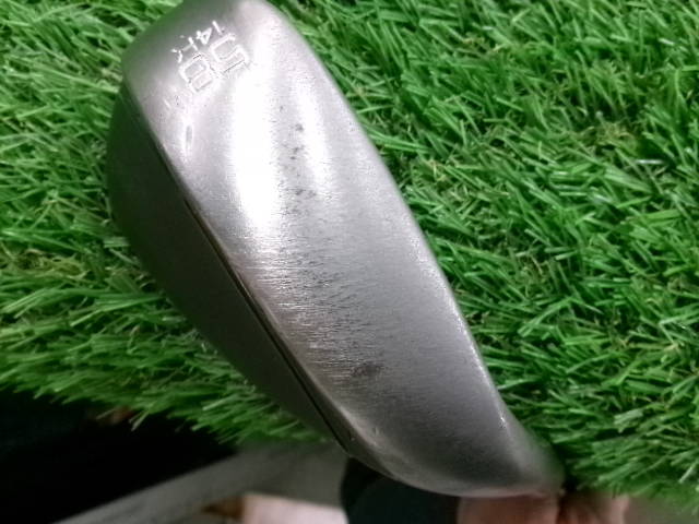 Titleist ウェッジ Vokey SM8 オールブラック (US) 58°-14K