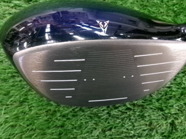 DUNLOP ドライバー XXIO (2020) ネイビー 10.5°