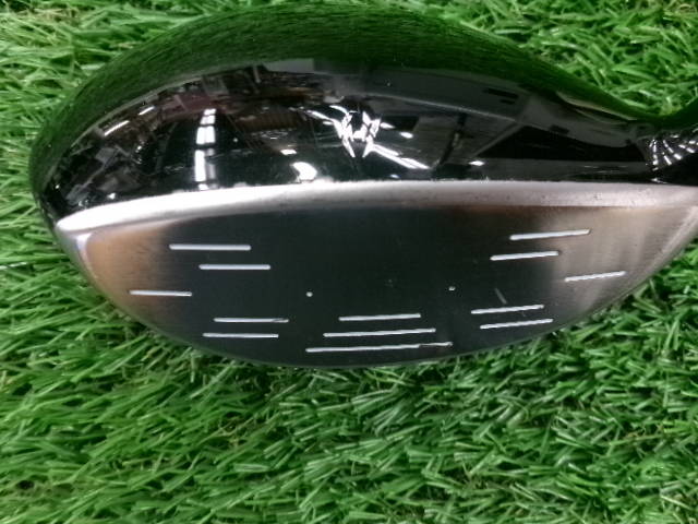 DUNLOP フェアウェイウッド XXIO (2018) Miyazaki #5(18゜)