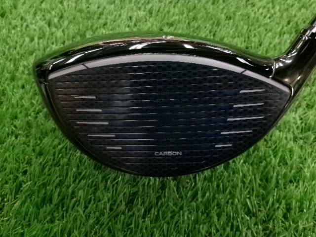 TaylorMade ドライバー Qi10 10.5°