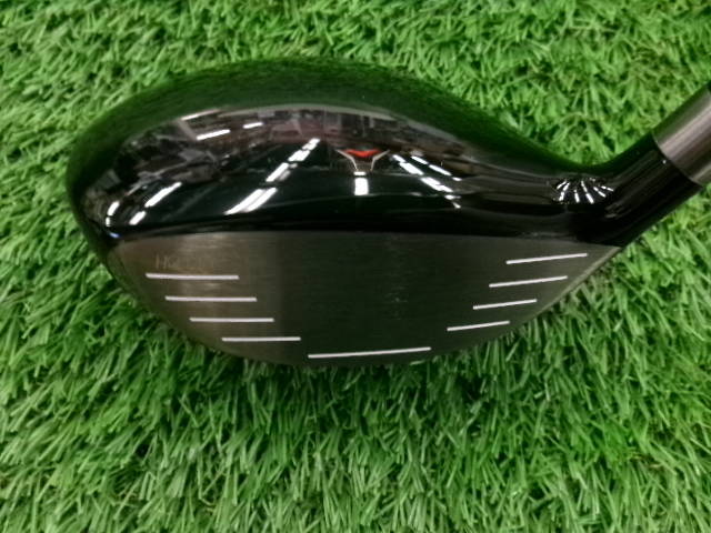 本間ゴルフ フェアウェイウッド TOUR WORLD GS #3(15°)