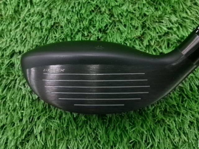 DUNLOP ユーティリティ SRIXON ZXi #6(28°)