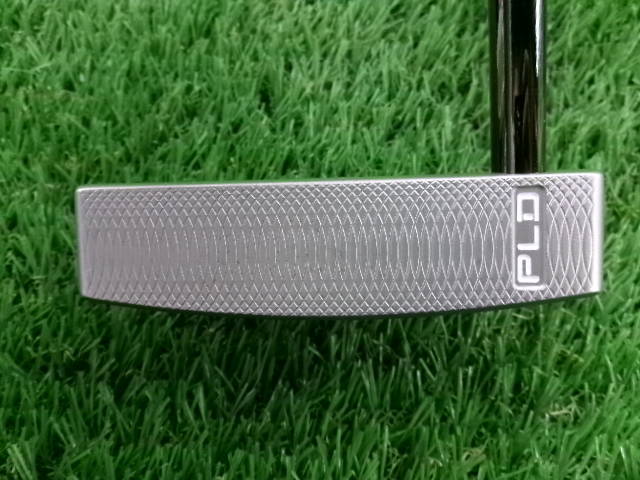 PING パター PLD (2022) DS 72 (サテン)