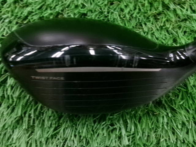 TaylorMade ユーティリティ STEALTH #6(28°)