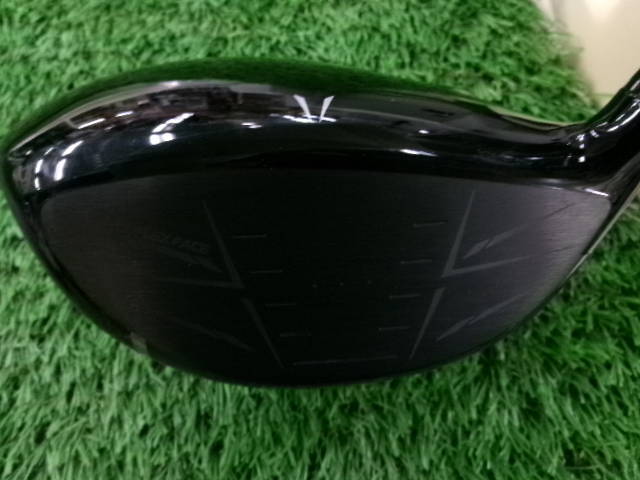 DUNLOP ドライバー XXIO (2024) X-eks- 10.5°