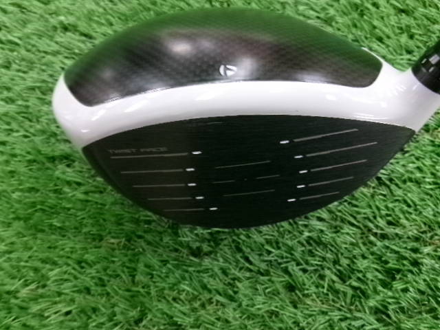 TaylorMade ドライバー SIM2 MAX (US)  9°
