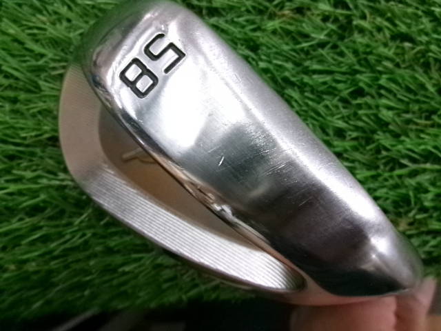 FOURTEEN ウェッジ DJ-5 58°