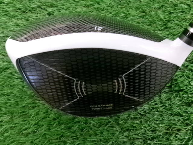 TaylorMade ドライバー STEALTH GLOIRE 10.5°