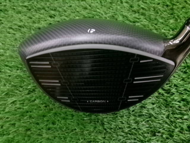 TaylorMade ドライバー Qi35 LS (US) 10.5°