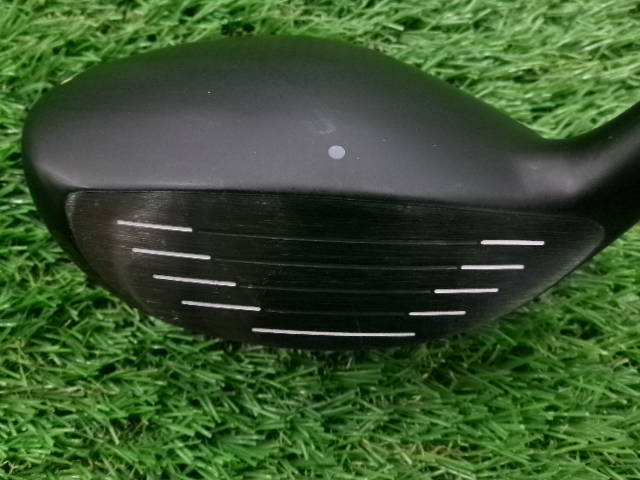 PING フェアウェイウッド G430 MAX #9(24°)