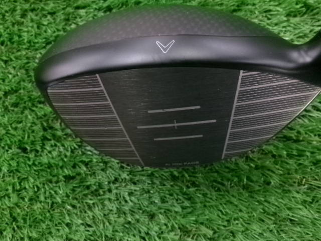 Callaway ドライバー ELYTE MAX FAST 10.5°