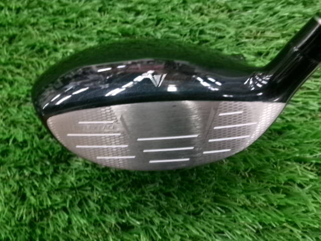 DUNLOP フェアウェイウッド XXIO (2026) #5(18°)