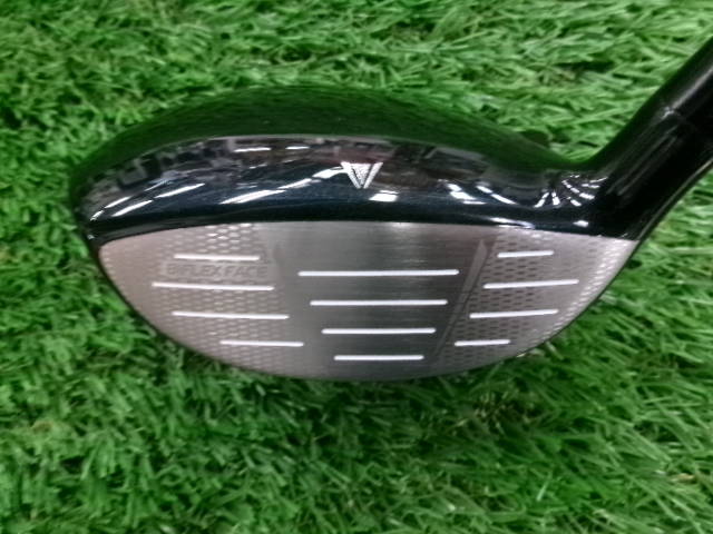 DUNLOP フェアウェイウッド XXIO (2026) #7(20°)