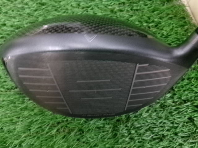 Callaway ドライバー PARADYM Ai SMOKE MAX FAST 10.5°
