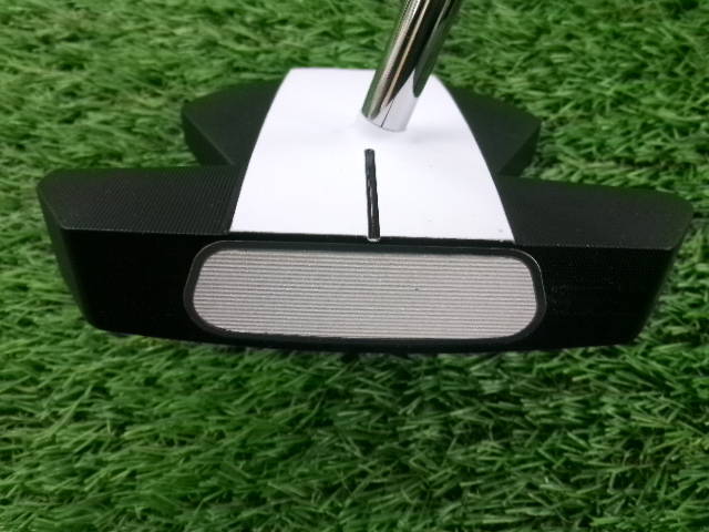 ODYSSEY パター Ai-ONE Square 2 Square MAX STRIPE