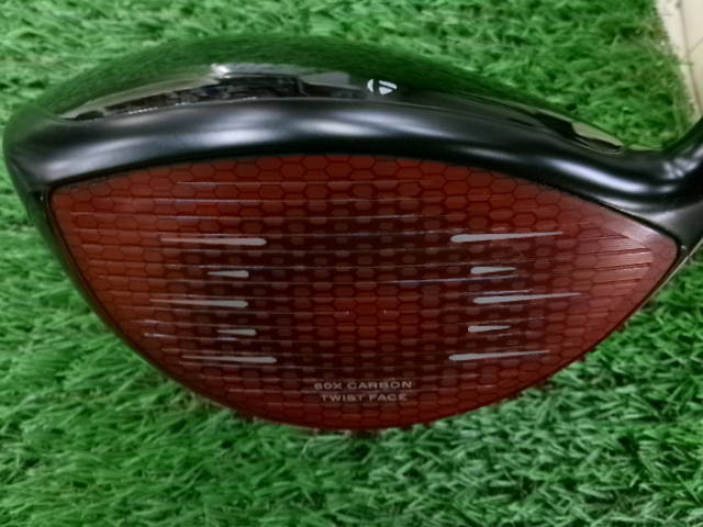 TaylorMade ドライバー STEALTH 2 PLUS+  9°