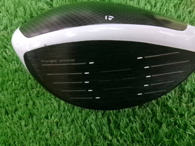 TaylorMade ドライバー SIM2 MAX 10.5°