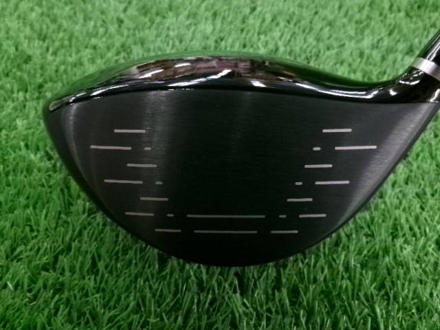 YAMAHA ドライバー RMX VD  9.5°