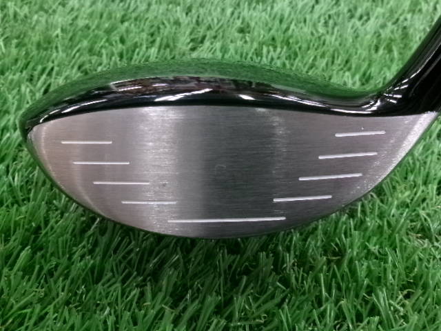 YAMAHA フェアウェイウッド RMX (2020) #5(17°)