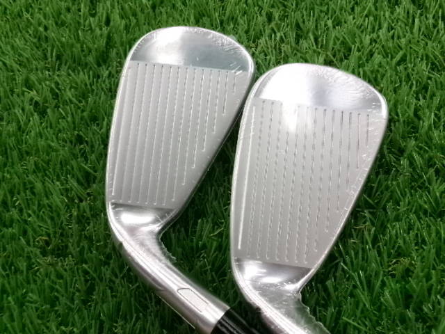 アイアンセット ゴルフ用品