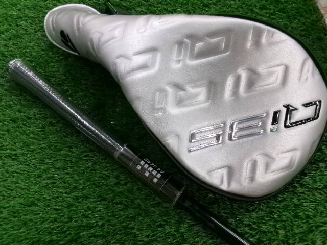 ドライバー ゴルフ用品