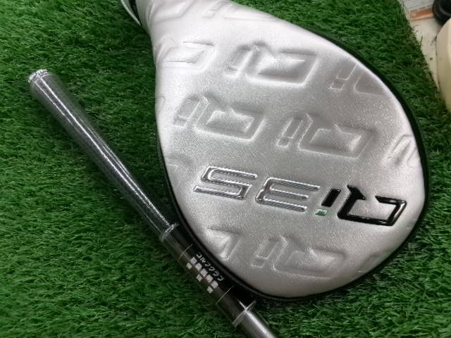 ドライバー ゴルフ用品