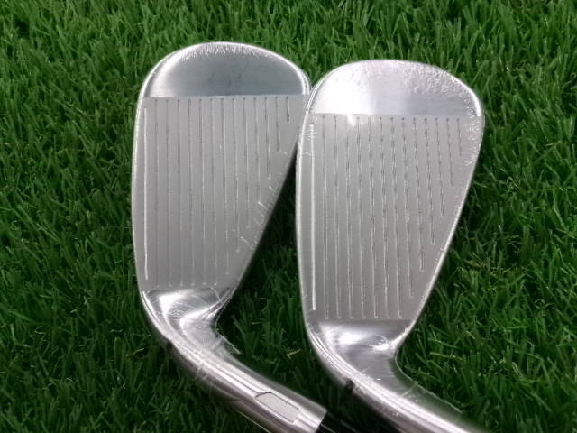 アイアンセット ゴルフ用品