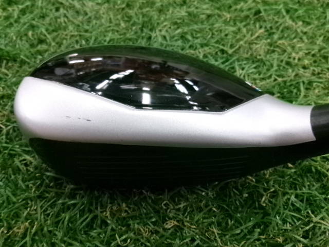 ユーティリティ ゴルフ用品