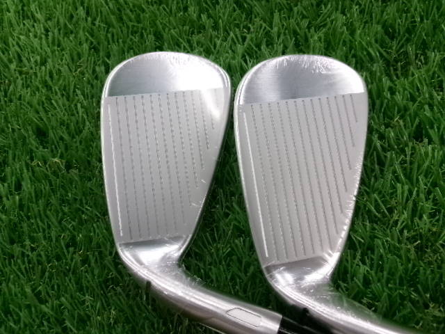 アイアンセット ゴルフ用品