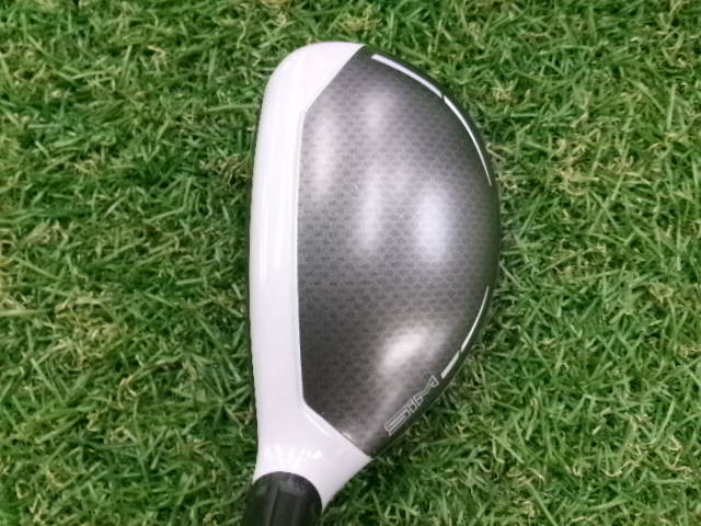 ユーティリティ ゴルフ用品