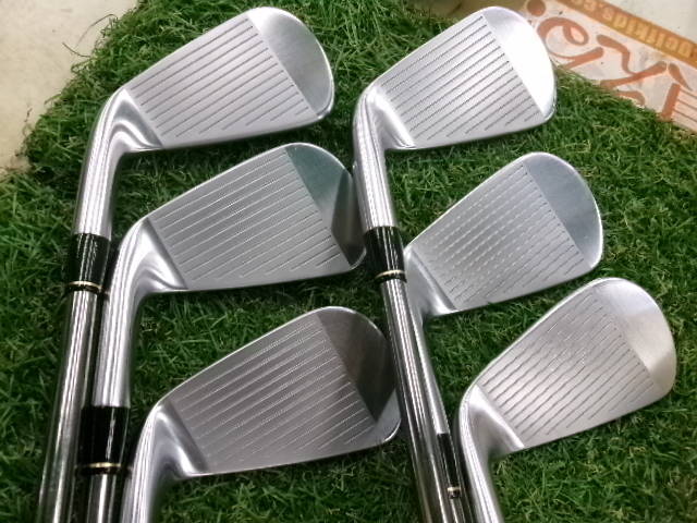 アイアンセット ゴルフ用品