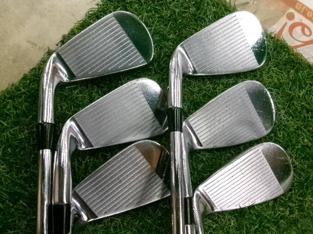 アイアンセット ゴルフ用品