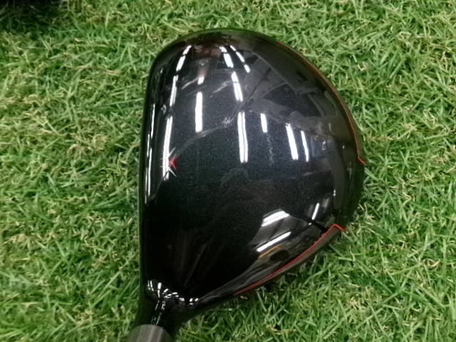 フェアウェイウッド ゴルフ用品