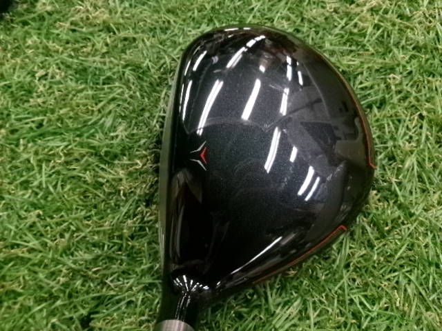 フェアウェイウッド ゴルフ用品