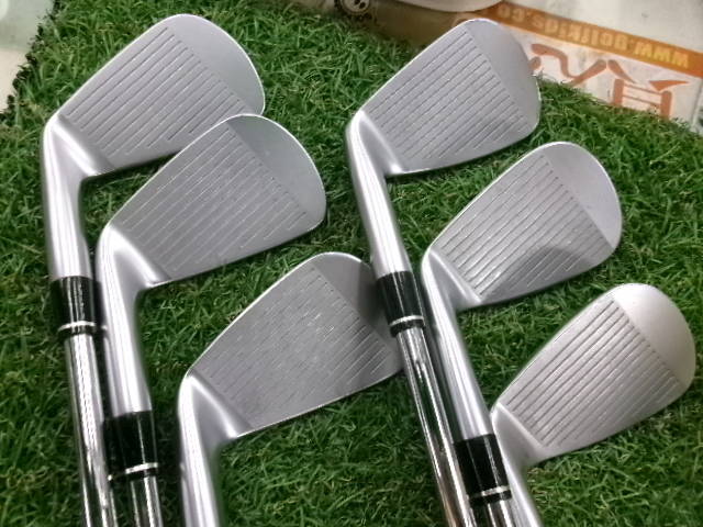 アイアンセット ゴルフ用品