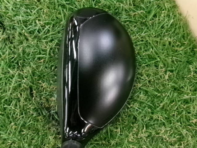 ユーティリティ ゴルフ用品