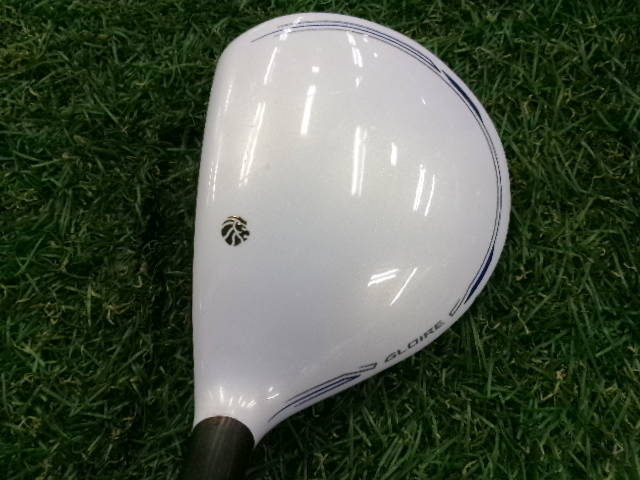 フェアウェイウッド ゴルフ用品