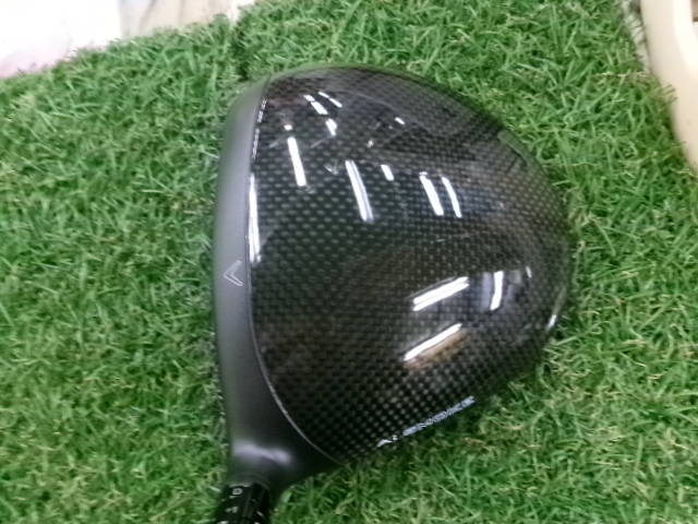 ドライバー ゴルフ用品