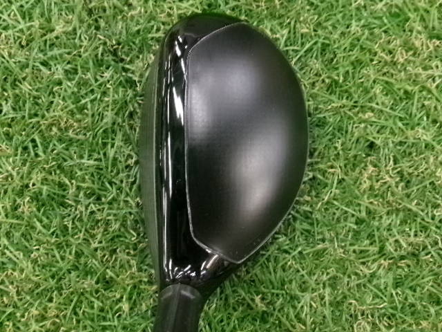ユーティリティ ゴルフ用品