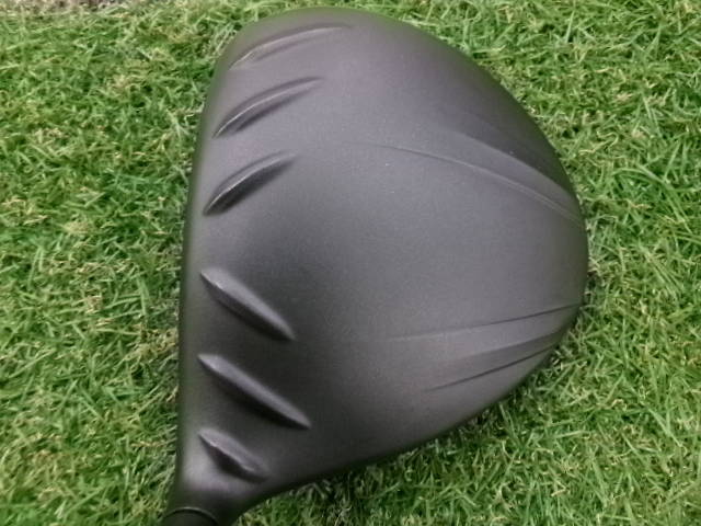 ドライバー ゴルフ用品