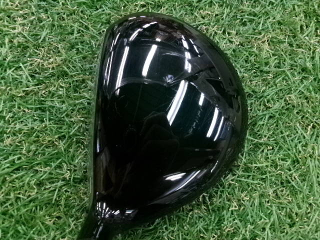 フェアウェイウッド ゴルフ用品