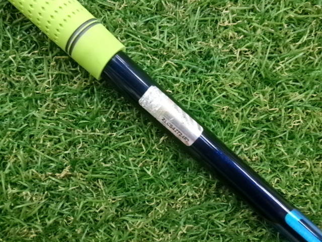 シャフト ゴルフ用品