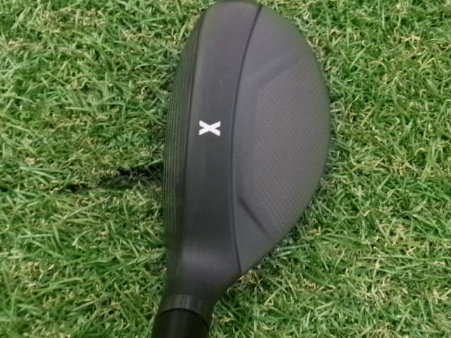 ユーティリティ ゴルフ用品